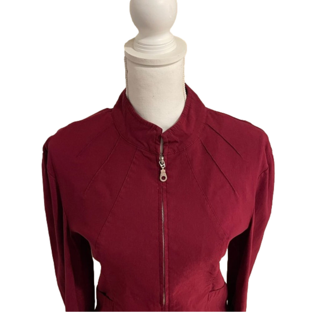 🧥 Kenzie Jacket - Picture 3 of 4